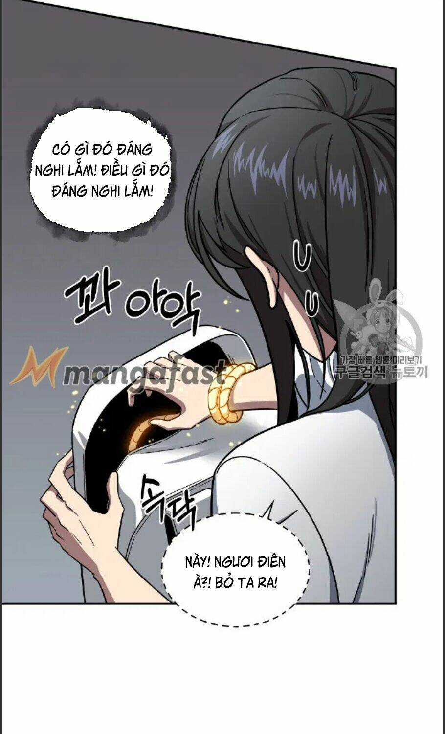 Vua Trộm Mộ - Chapter 168 - Trang 57