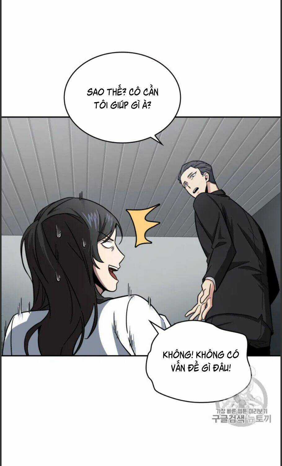 Vua Trộm Mộ - Chapter 168 - Trang 58