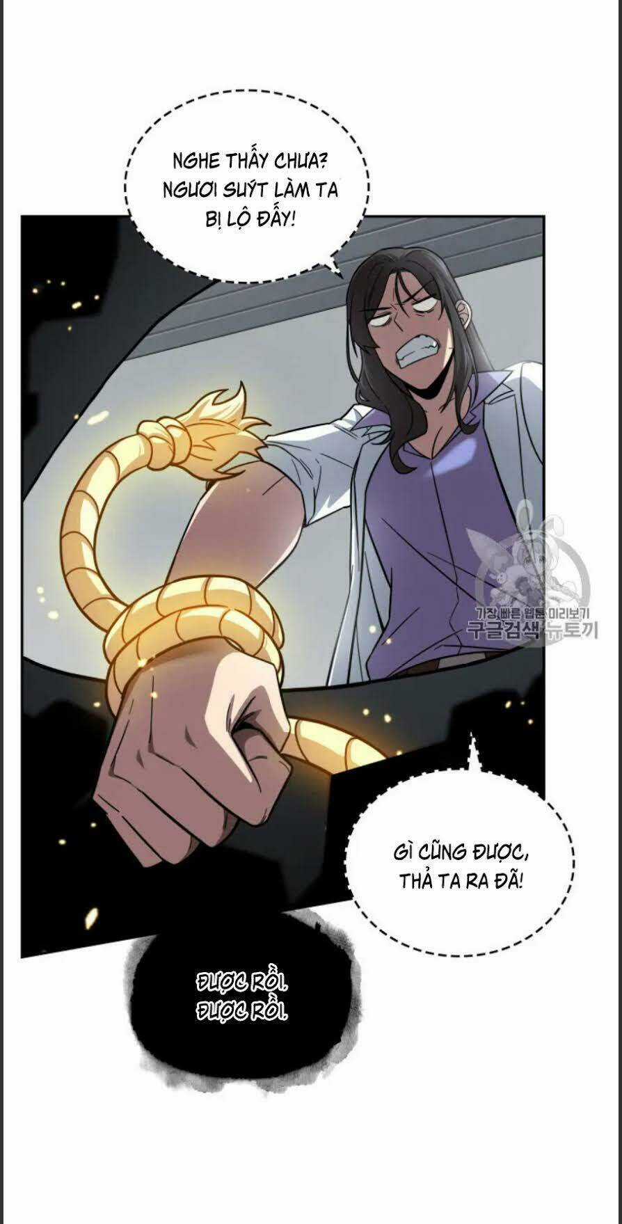 Vua Trộm Mộ - Chapter 168 - Trang 59