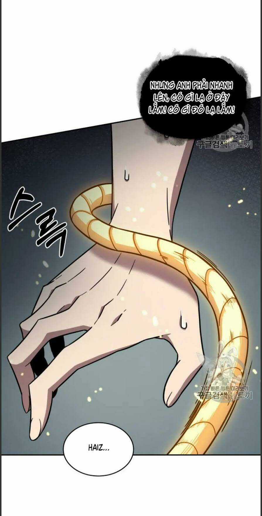 Vua Trộm Mộ - Chapter 168 - Trang 60