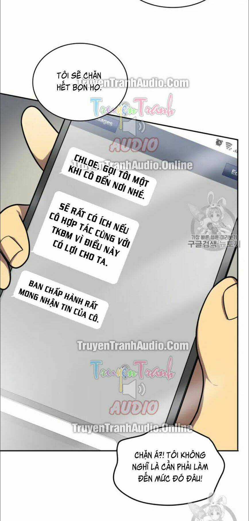 Vua Trộm Mộ - Chapter 168 - Trang 7