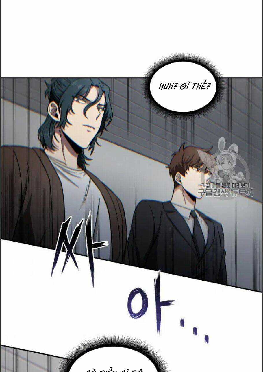 Vua Trộm Mộ - Chapter 168 - Trang 67