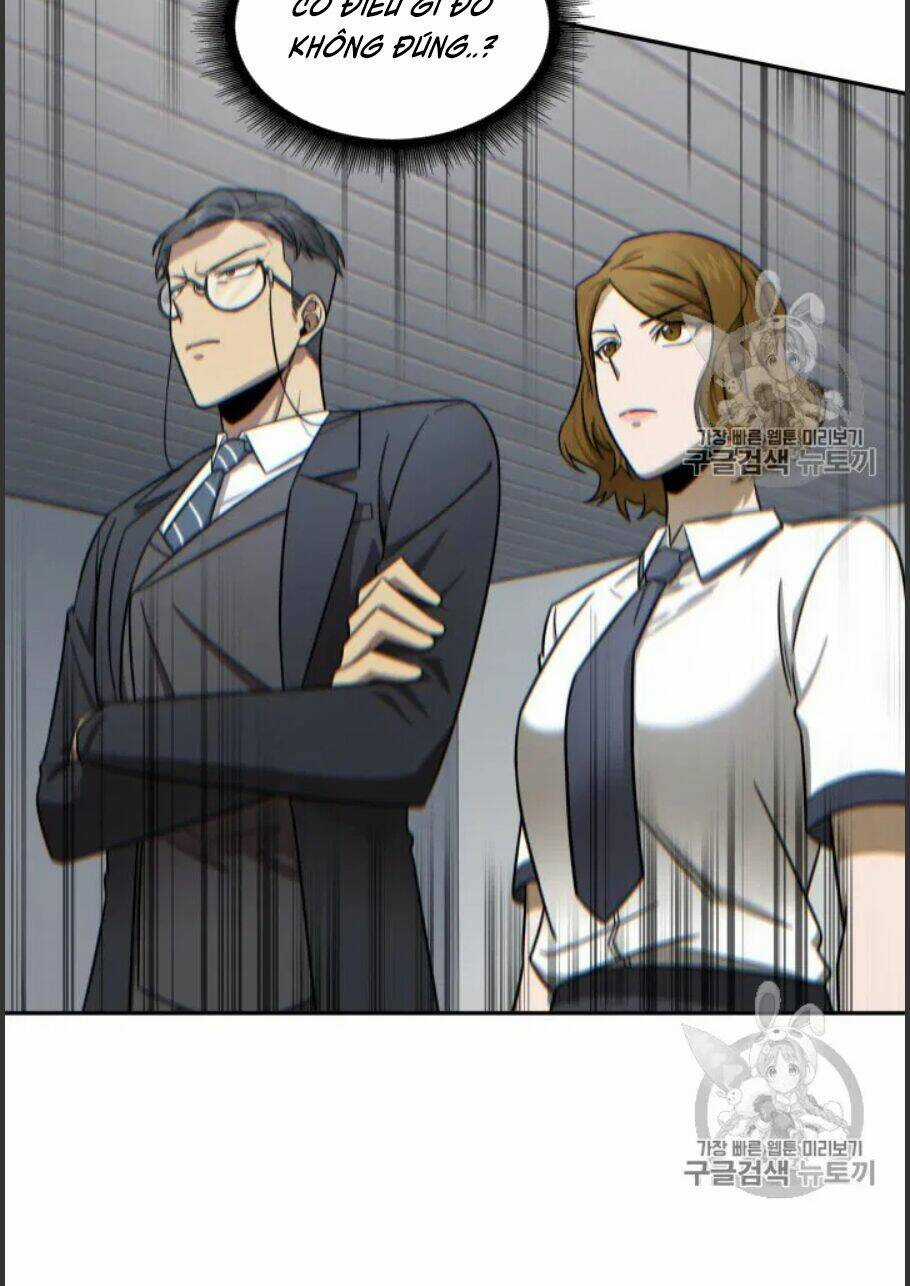 Vua Trộm Mộ - Chapter 168 - Trang 68