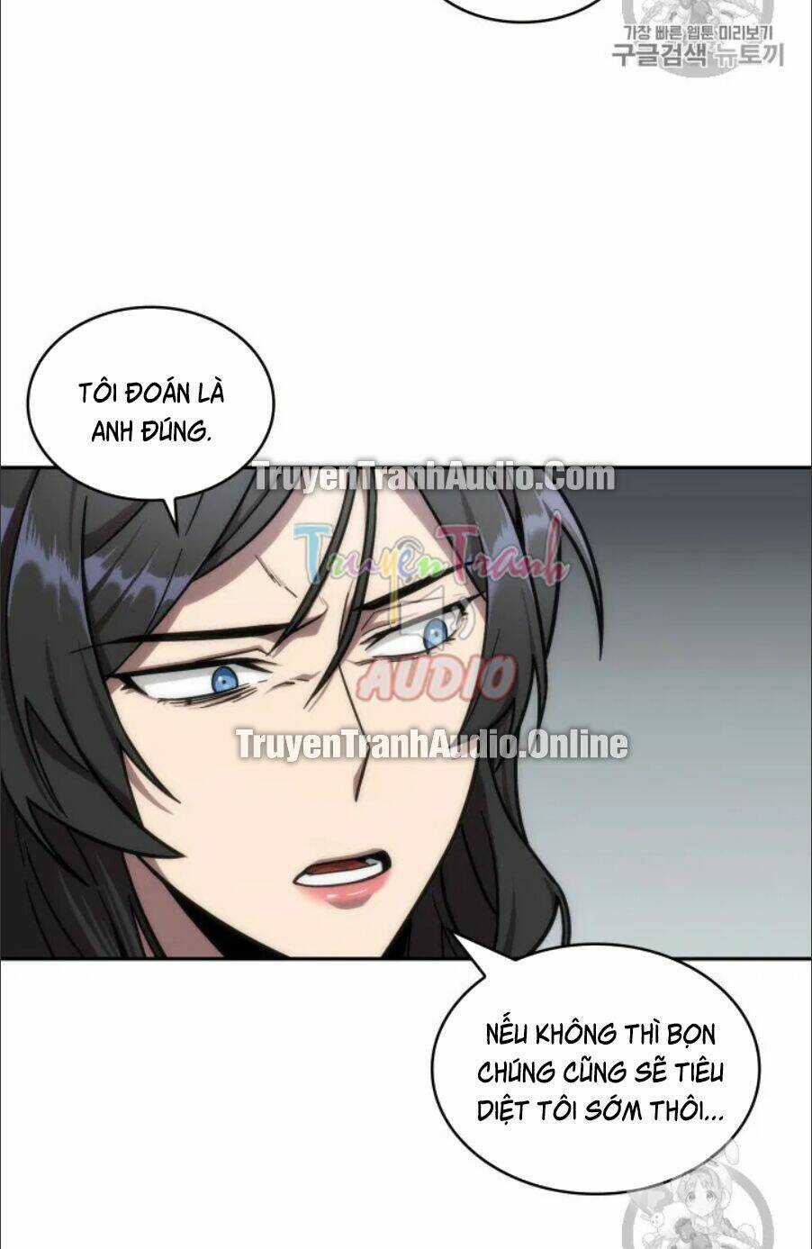 Vua Trộm Mộ - Chapter 168 - Trang 9