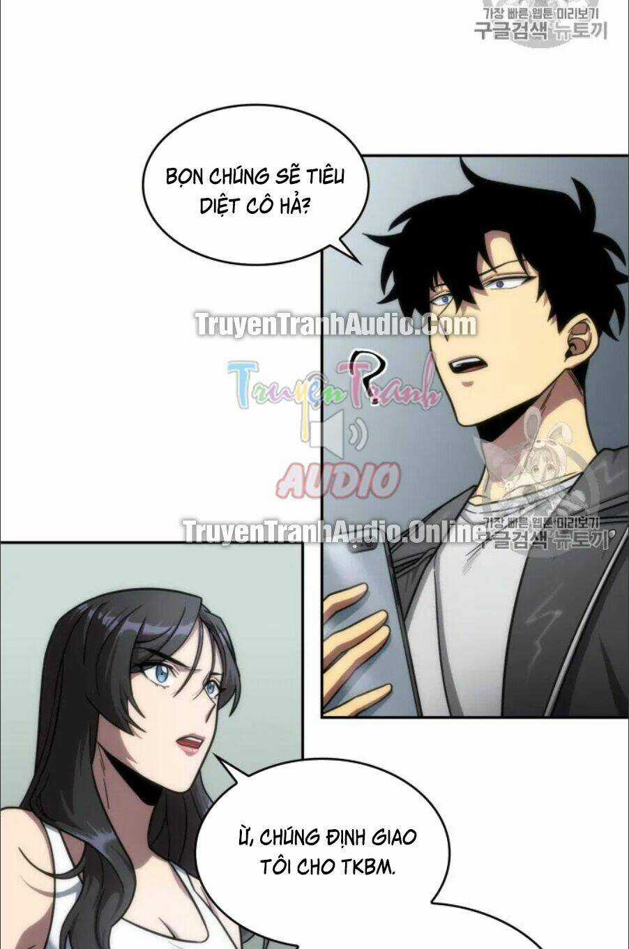 Vua Trộm Mộ - Chapter 168 - Trang 10