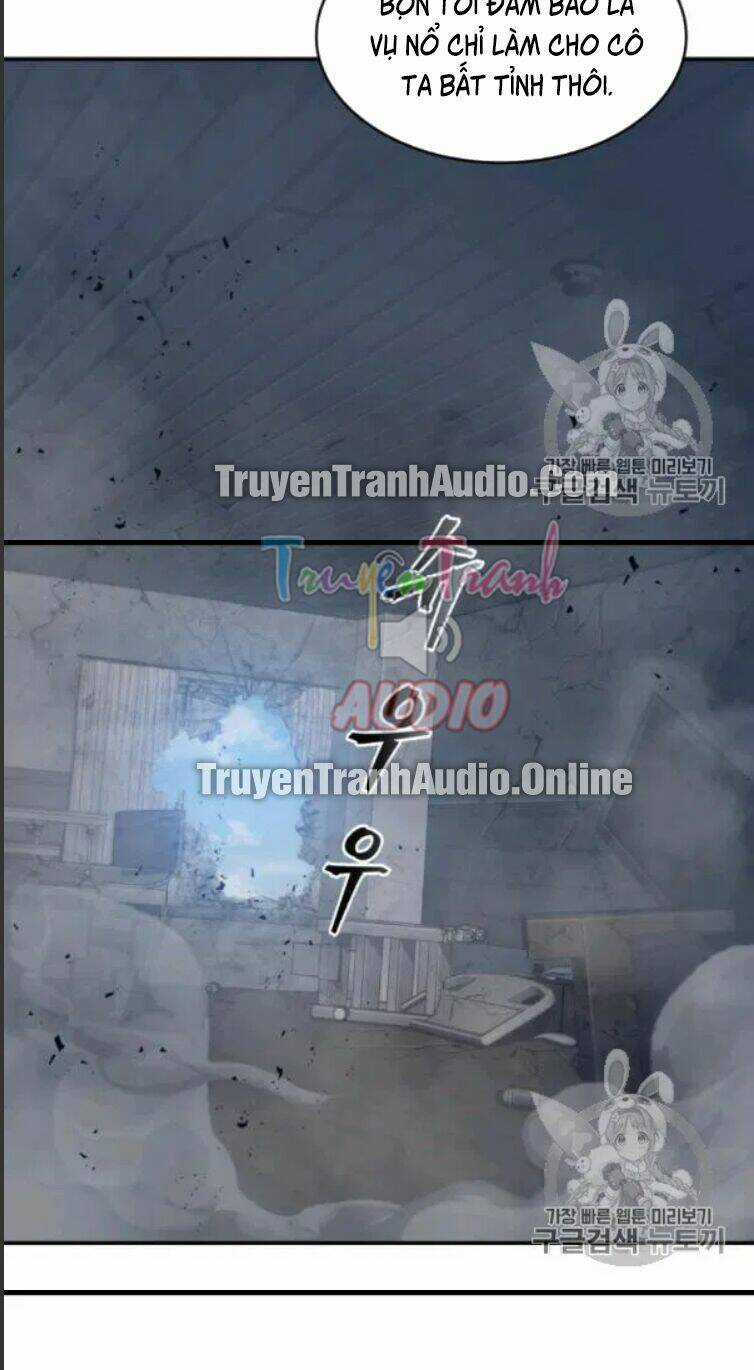 Vua Trộm Mộ - Chapter 169 - Trang 11