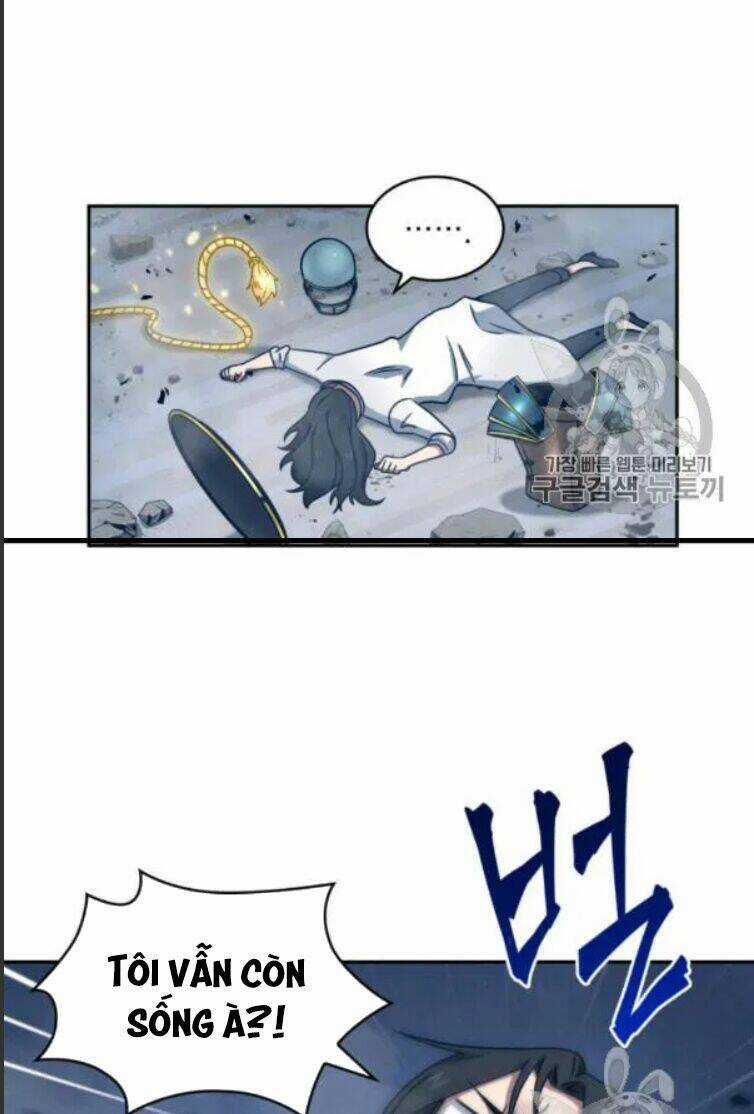 Vua Trộm Mộ - Chapter 169 - Trang 14