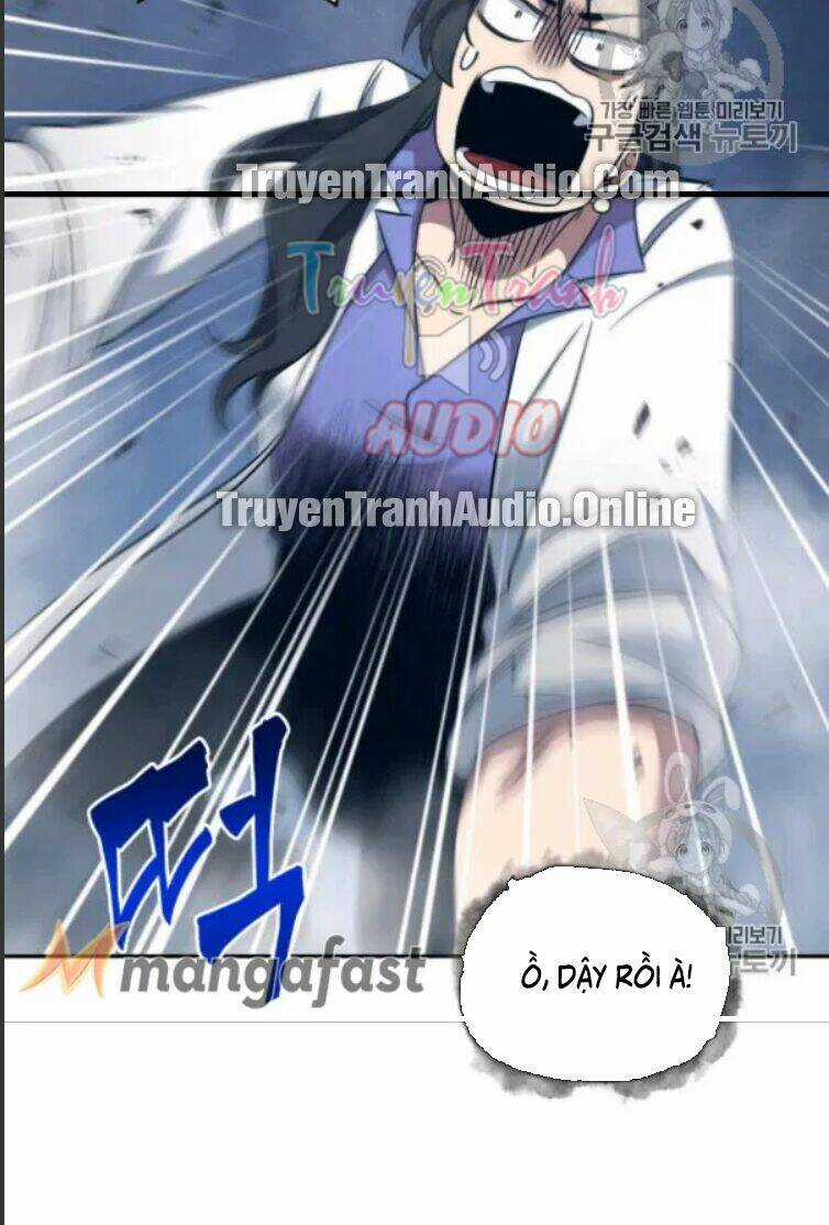 Vua Trộm Mộ - Chapter 169 - Trang 15