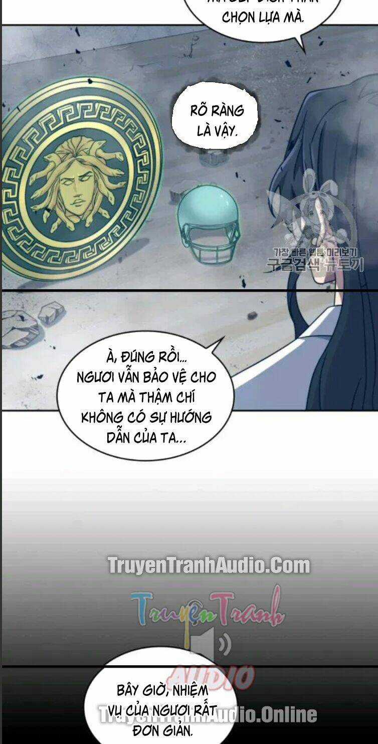 Vua Trộm Mộ - Chapter 169 - Trang 17