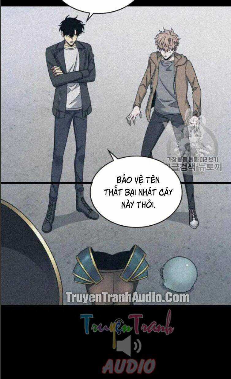 Vua Trộm Mộ - Chapter 169 - Trang 18