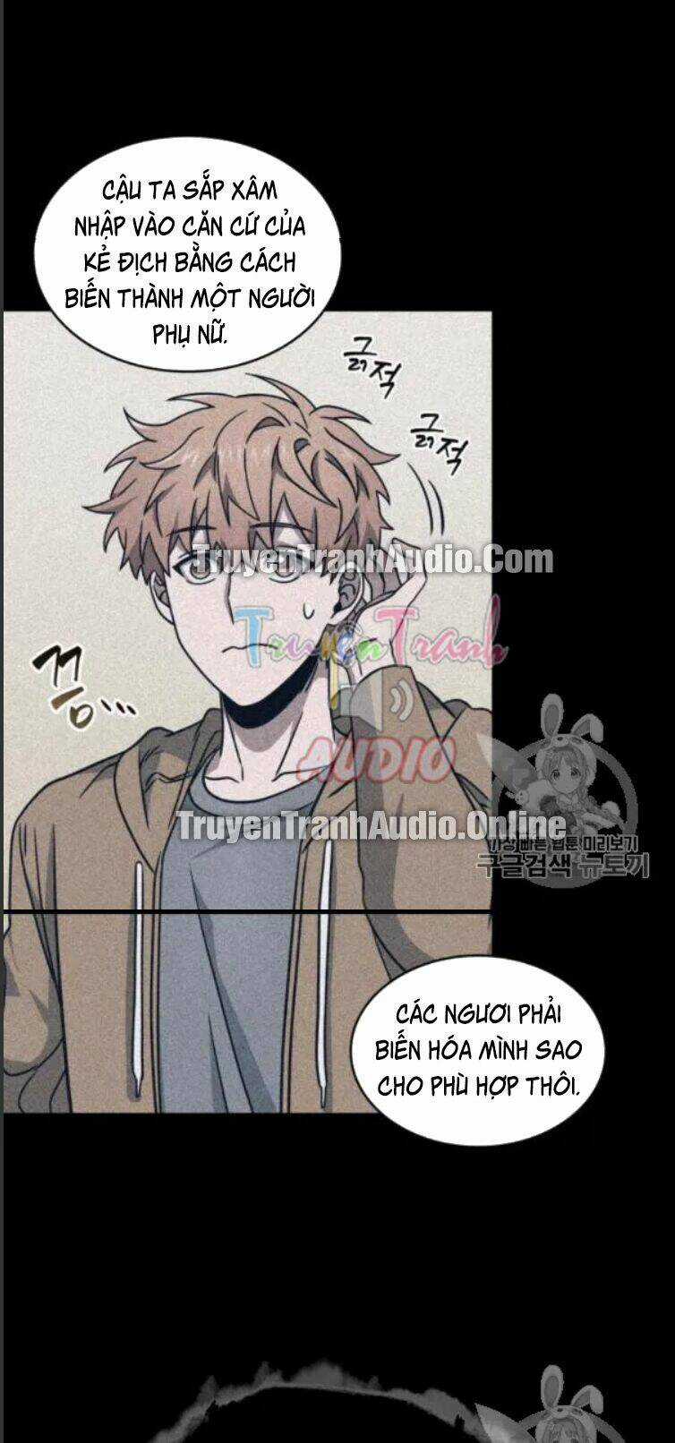 Vua Trộm Mộ - Chapter 169 - Trang 21