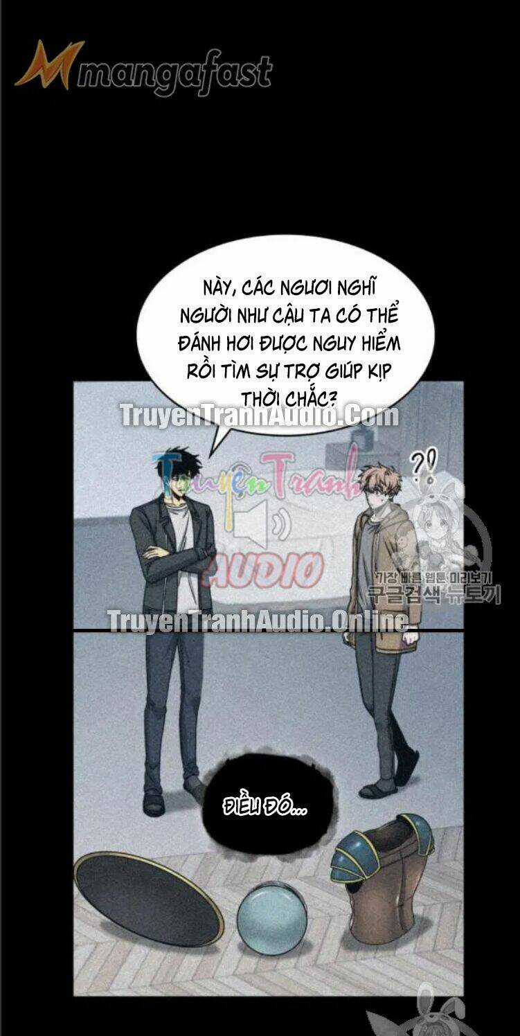 Vua Trộm Mộ - Chapter 169 - Trang 23