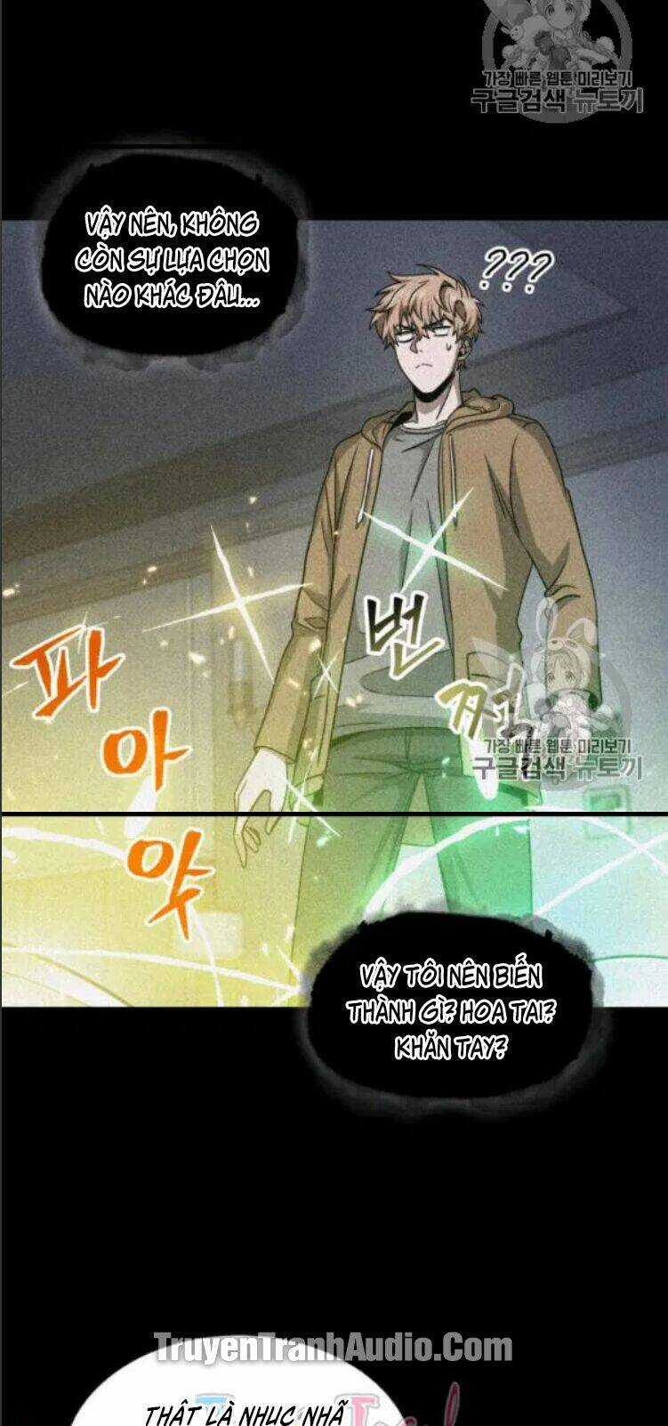 Vua Trộm Mộ - Chapter 169 - Trang 24