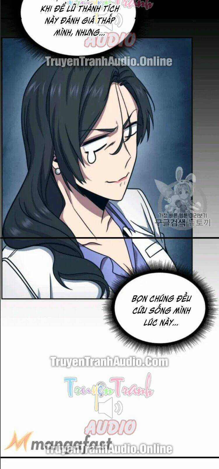 Vua Trộm Mộ - Chapter 169 - Trang 25