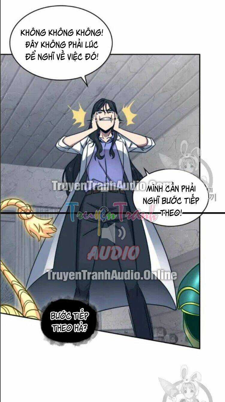 Vua Trộm Mộ - Chapter 169 - Trang 26