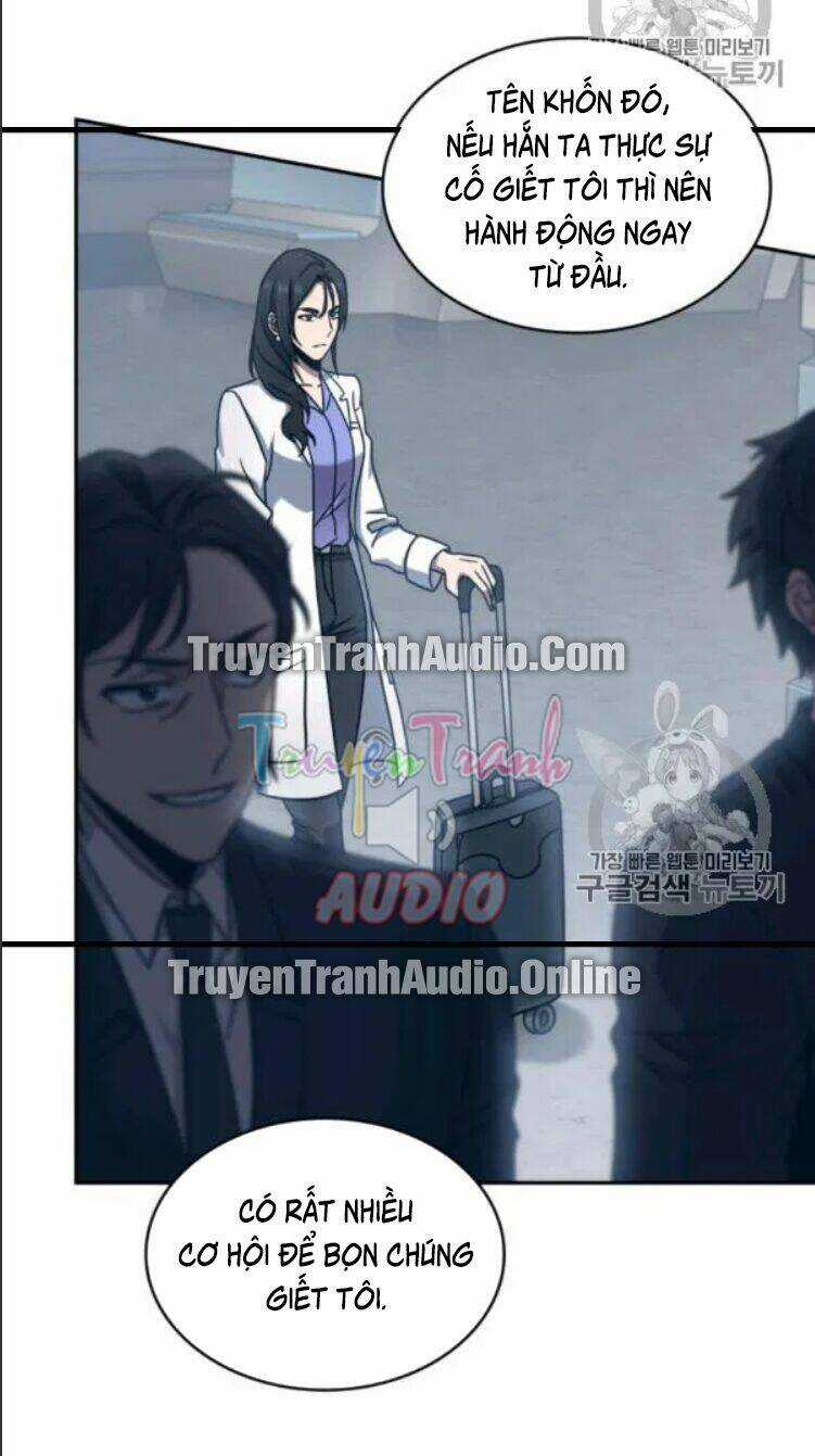 Vua Trộm Mộ - Chapter 169 - Trang 27