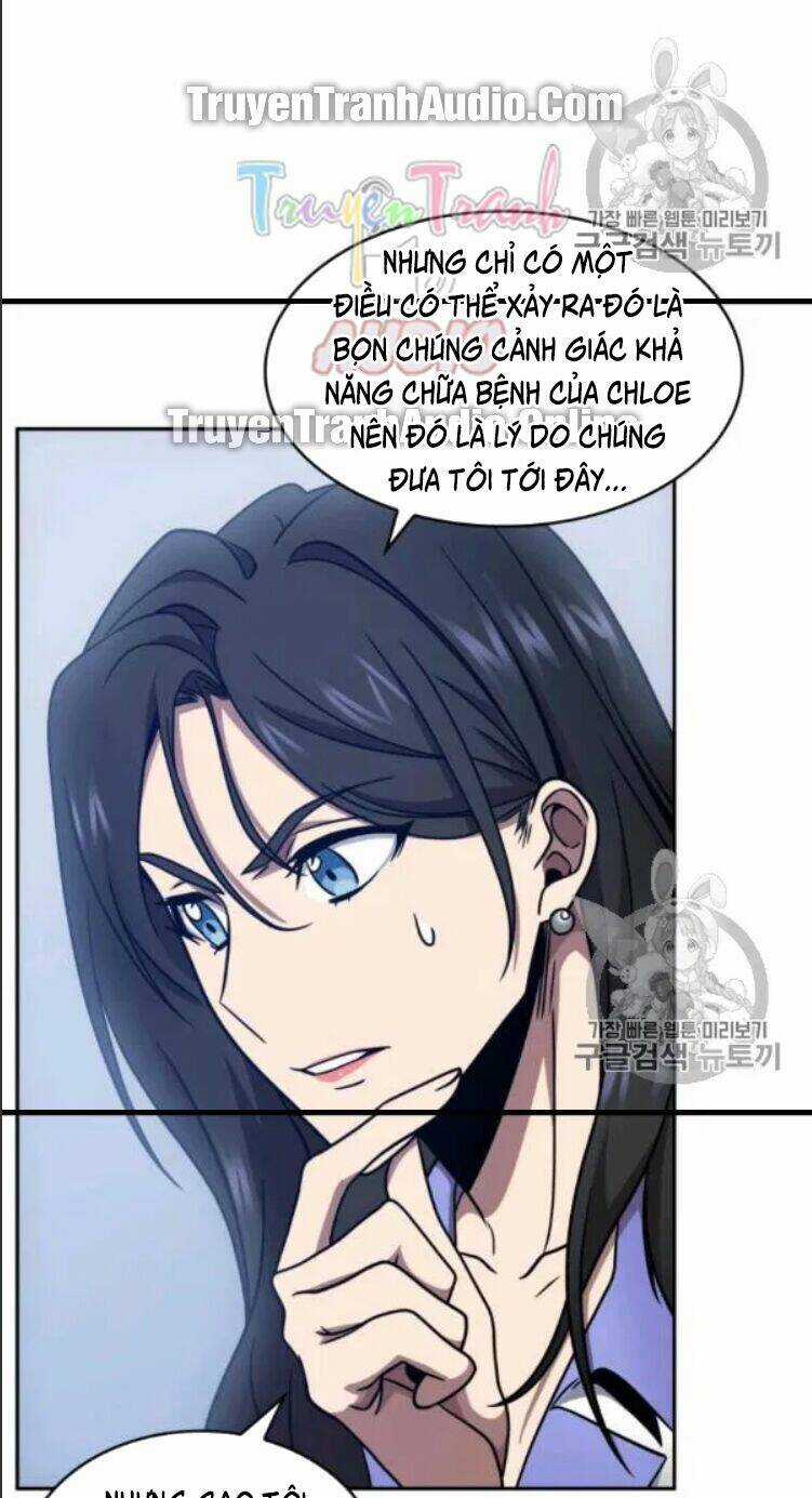 Vua Trộm Mộ - Chapter 169 - Trang 28