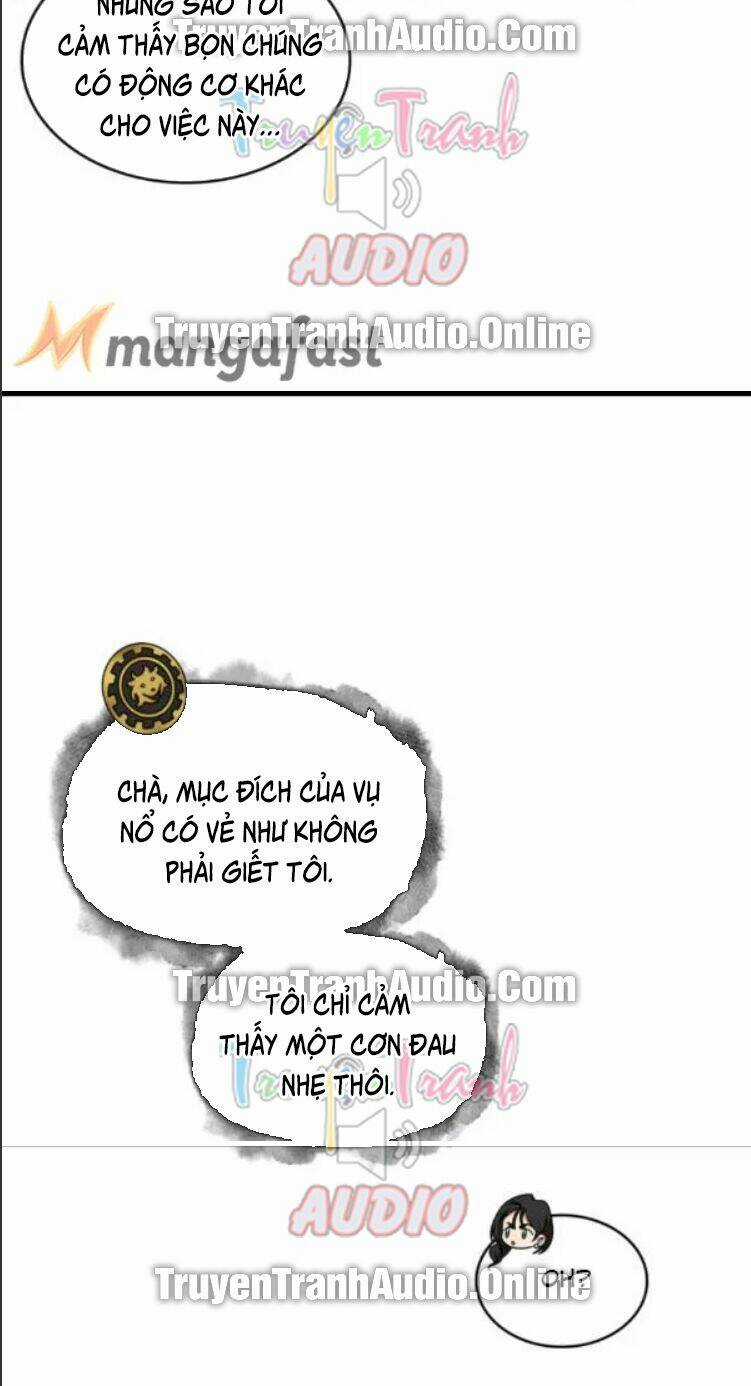 Vua Trộm Mộ - Chapter 169 - Trang 29