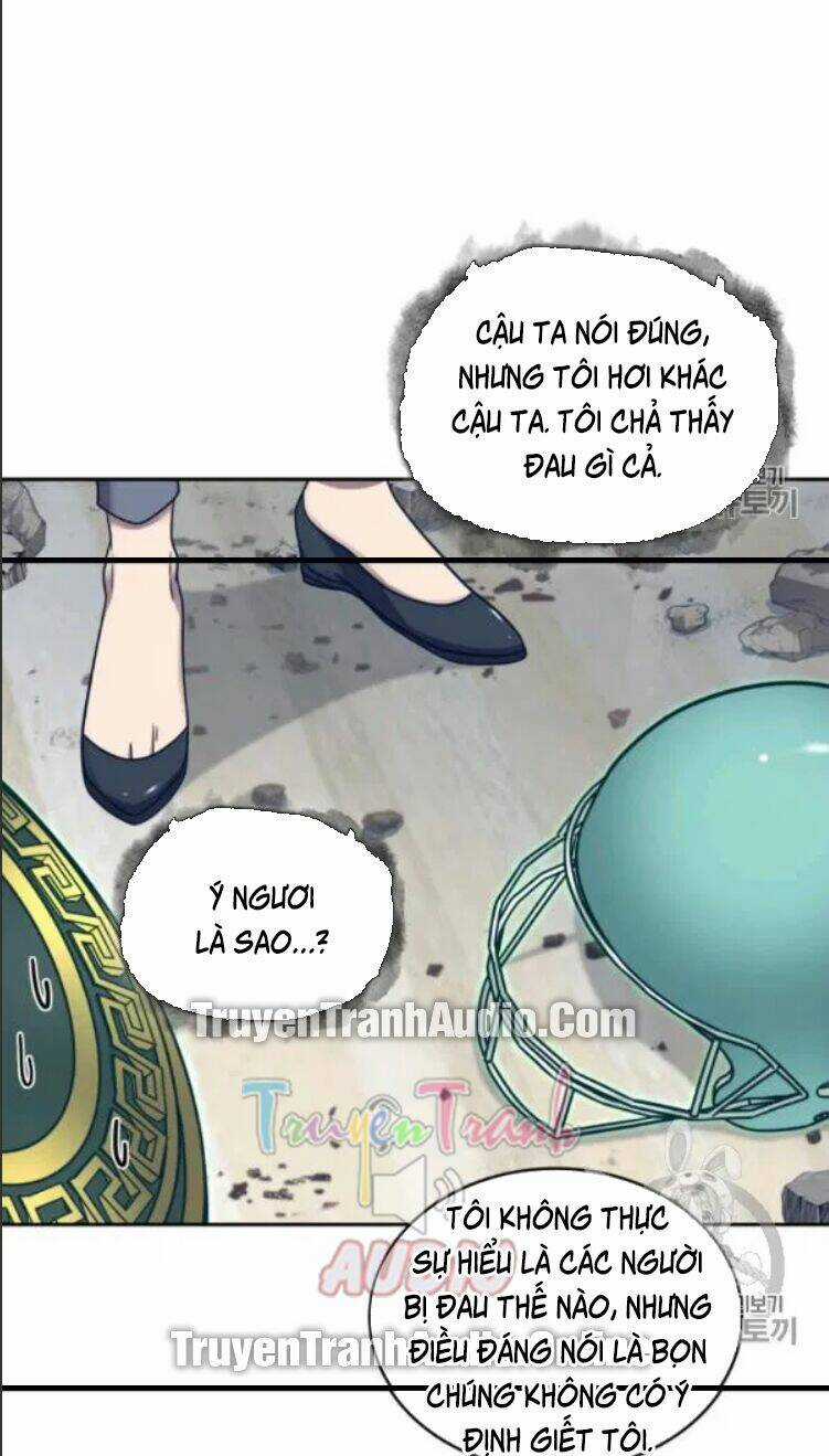 Vua Trộm Mộ - Chapter 169 - Trang 30