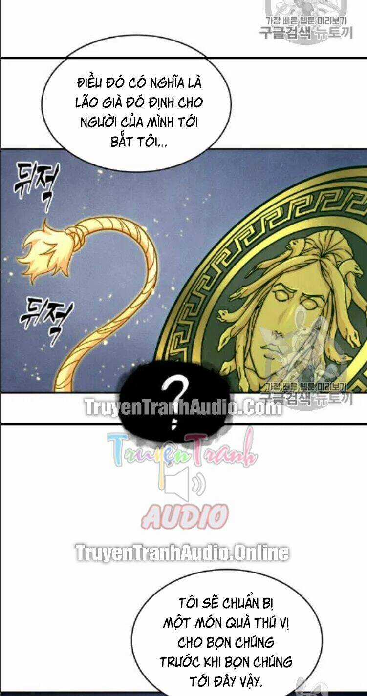 Vua Trộm Mộ - Chapter 169 - Trang 32