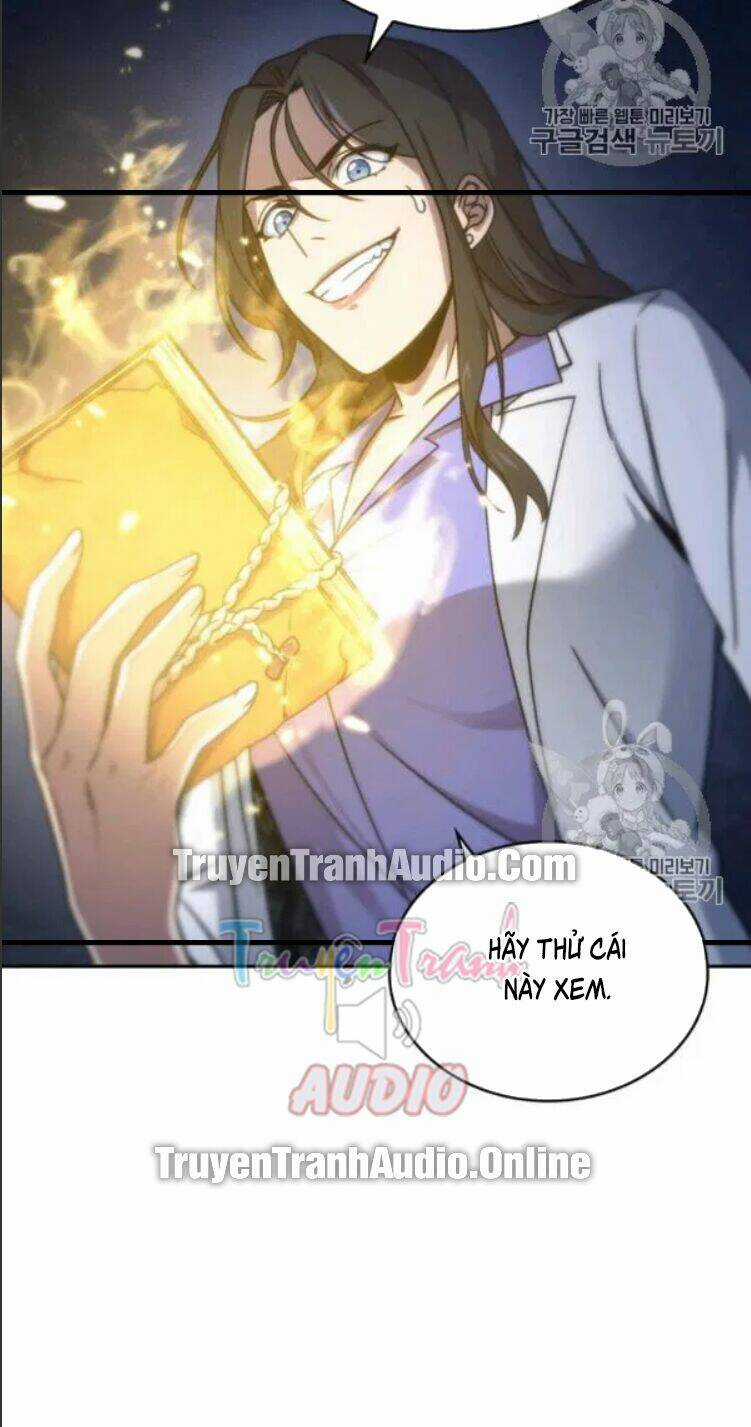 Vua Trộm Mộ - Chapter 169 - Trang 33