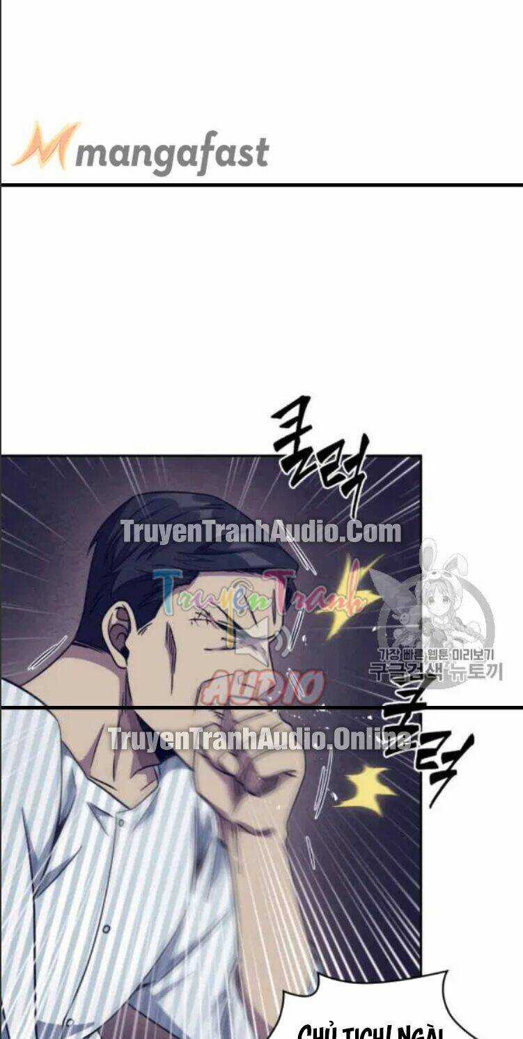 Vua Trộm Mộ - Chapter 169 - Trang 34