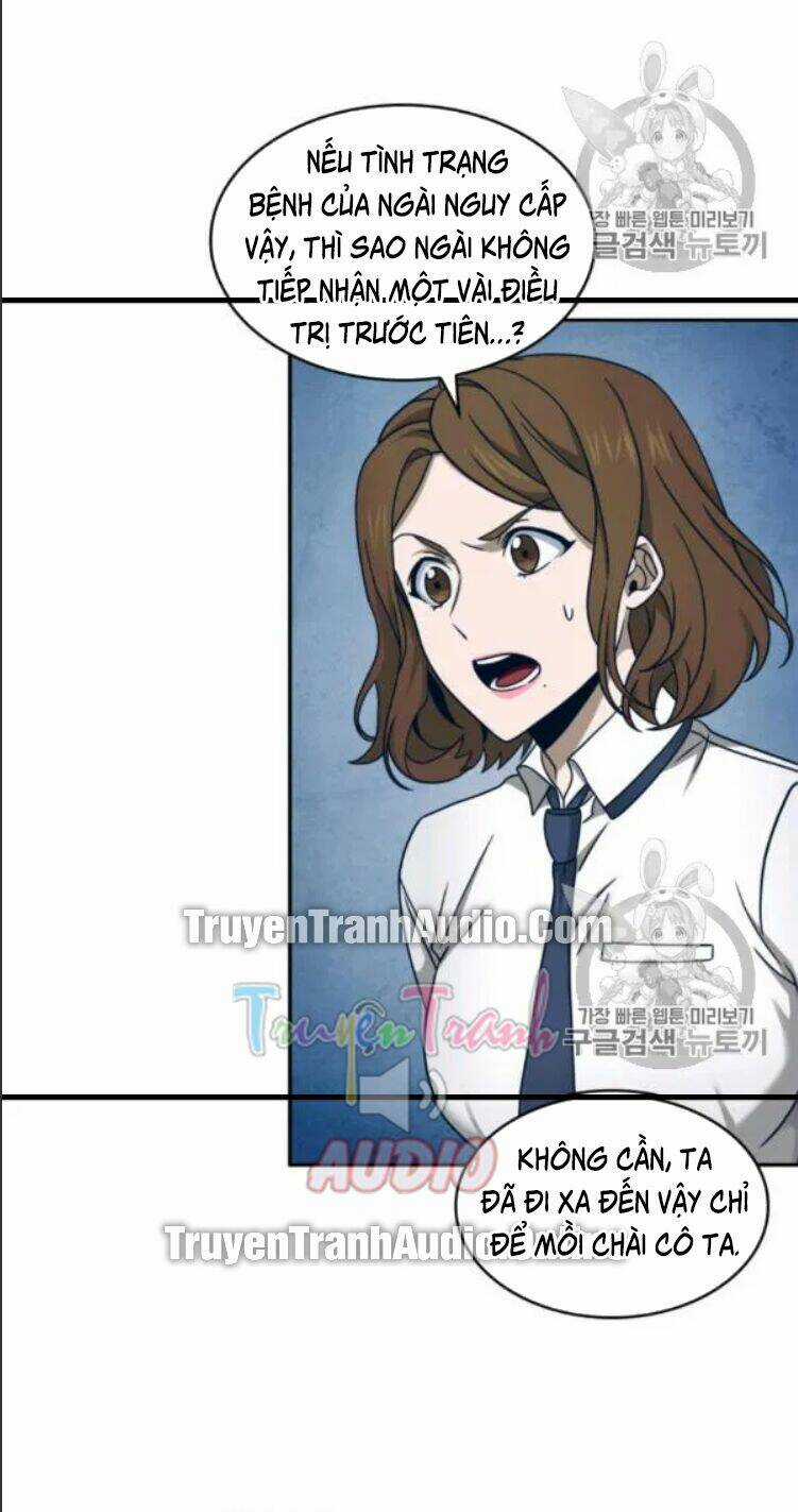 Vua Trộm Mộ - Chapter 169 - Trang 36