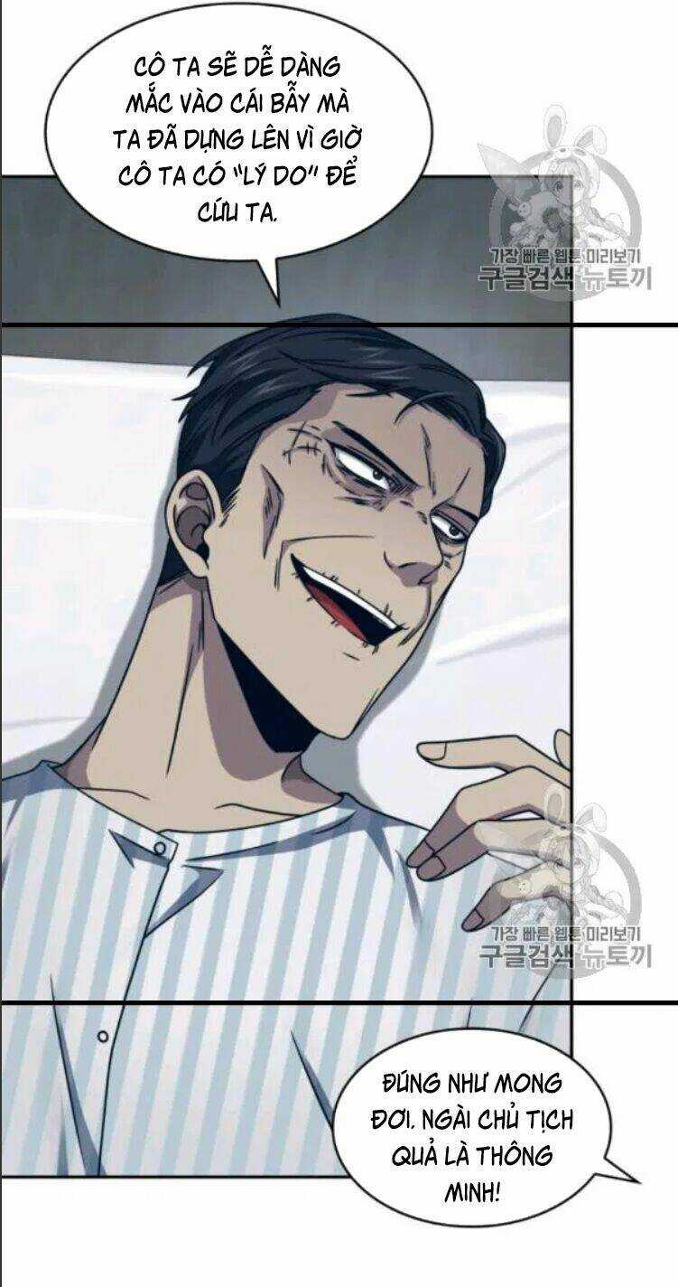 Vua Trộm Mộ - Chapter 169 - Trang 37