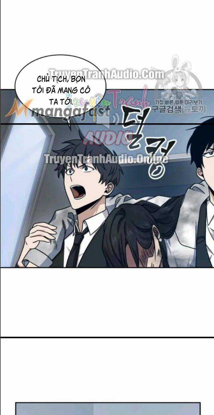 Vua Trộm Mộ - Chapter 169 - Trang 38