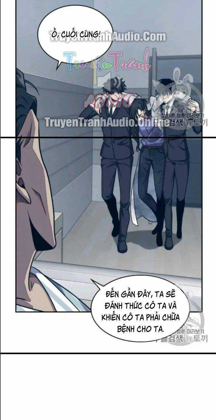 Vua Trộm Mộ - Chapter 169 - Trang 39