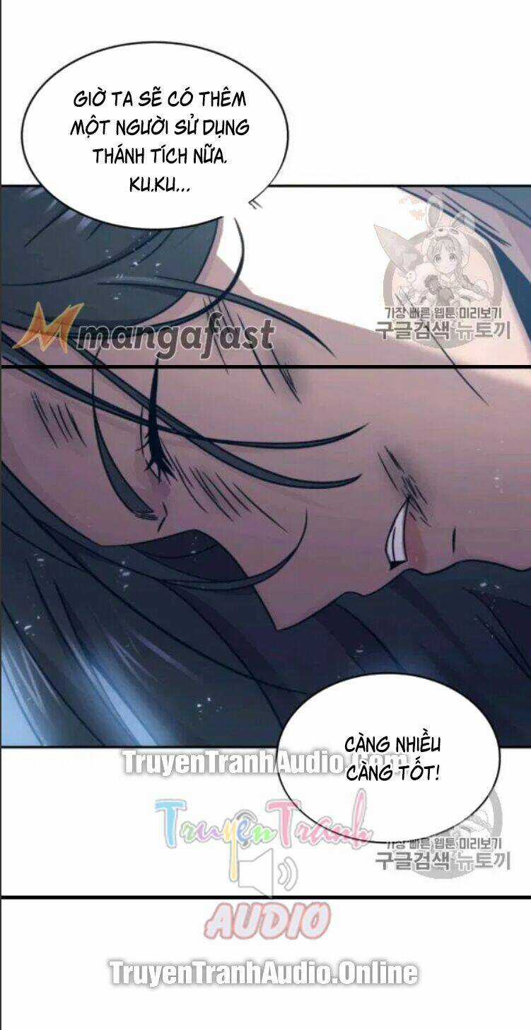 Vua Trộm Mộ - Chapter 169 - Trang 40