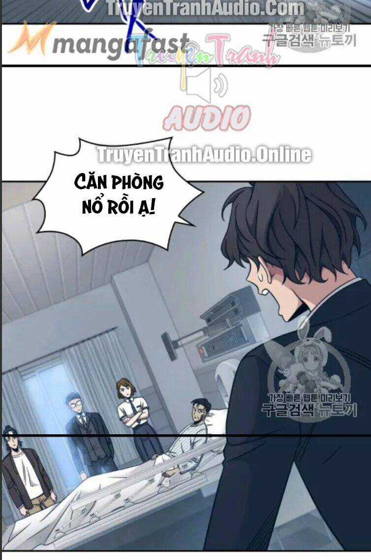 Vua Trộm Mộ - Chapter 169 - Trang 5