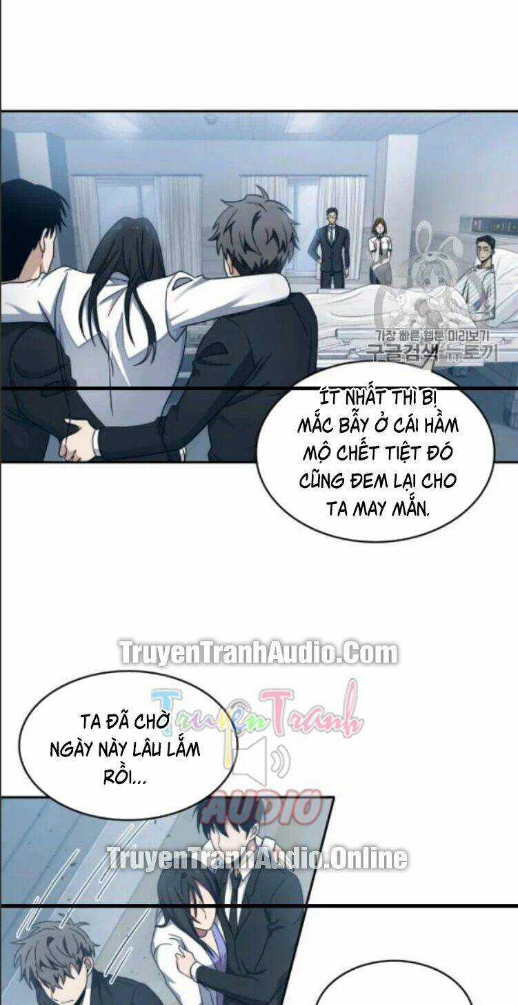 Vua Trộm Mộ - Chapter 169 - Trang 41