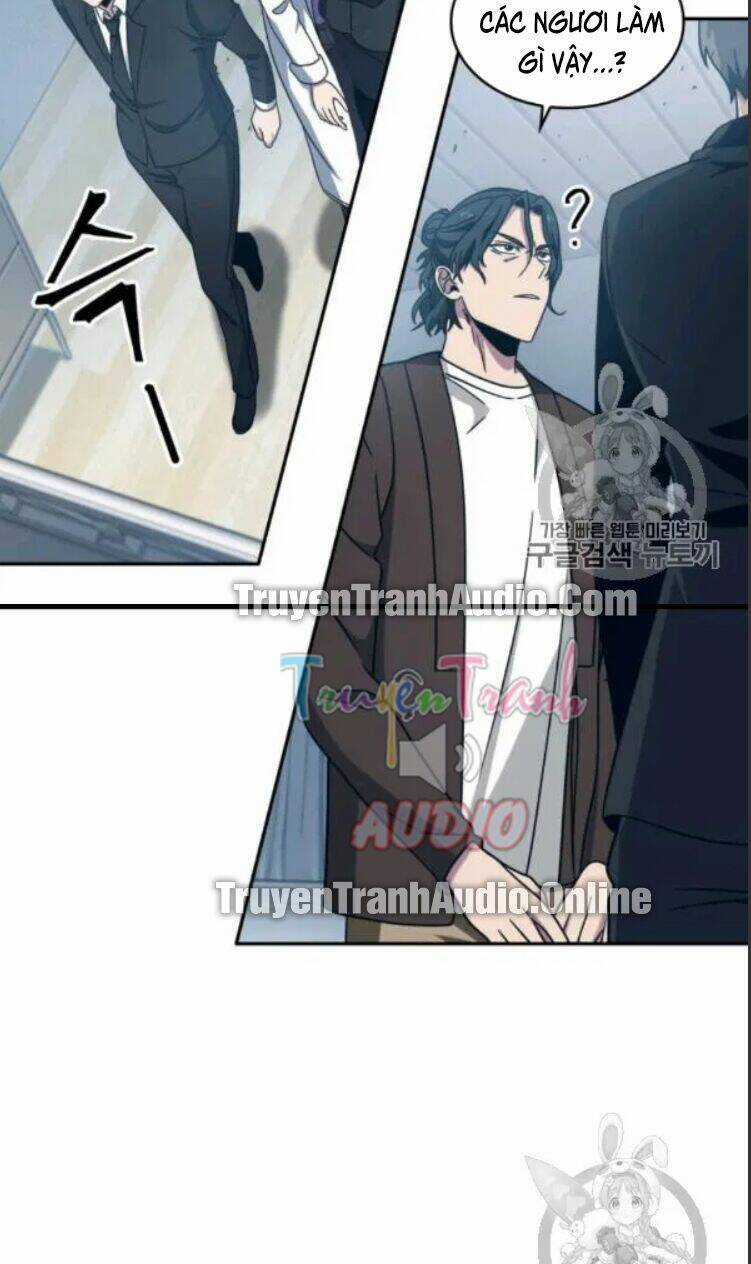 Vua Trộm Mộ - Chapter 169 - Trang 42