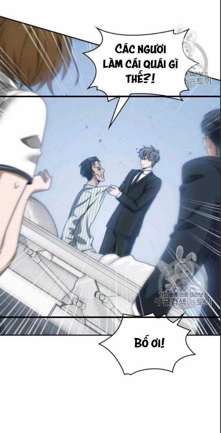 Vua Trộm Mộ - Chapter 169 - Trang 44