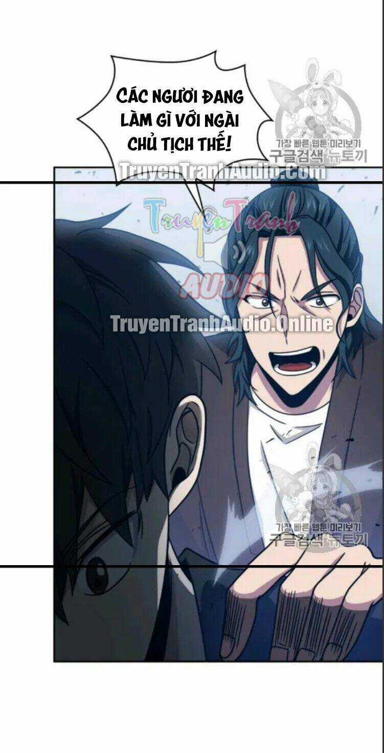 Vua Trộm Mộ - Chapter 169 - Trang 45