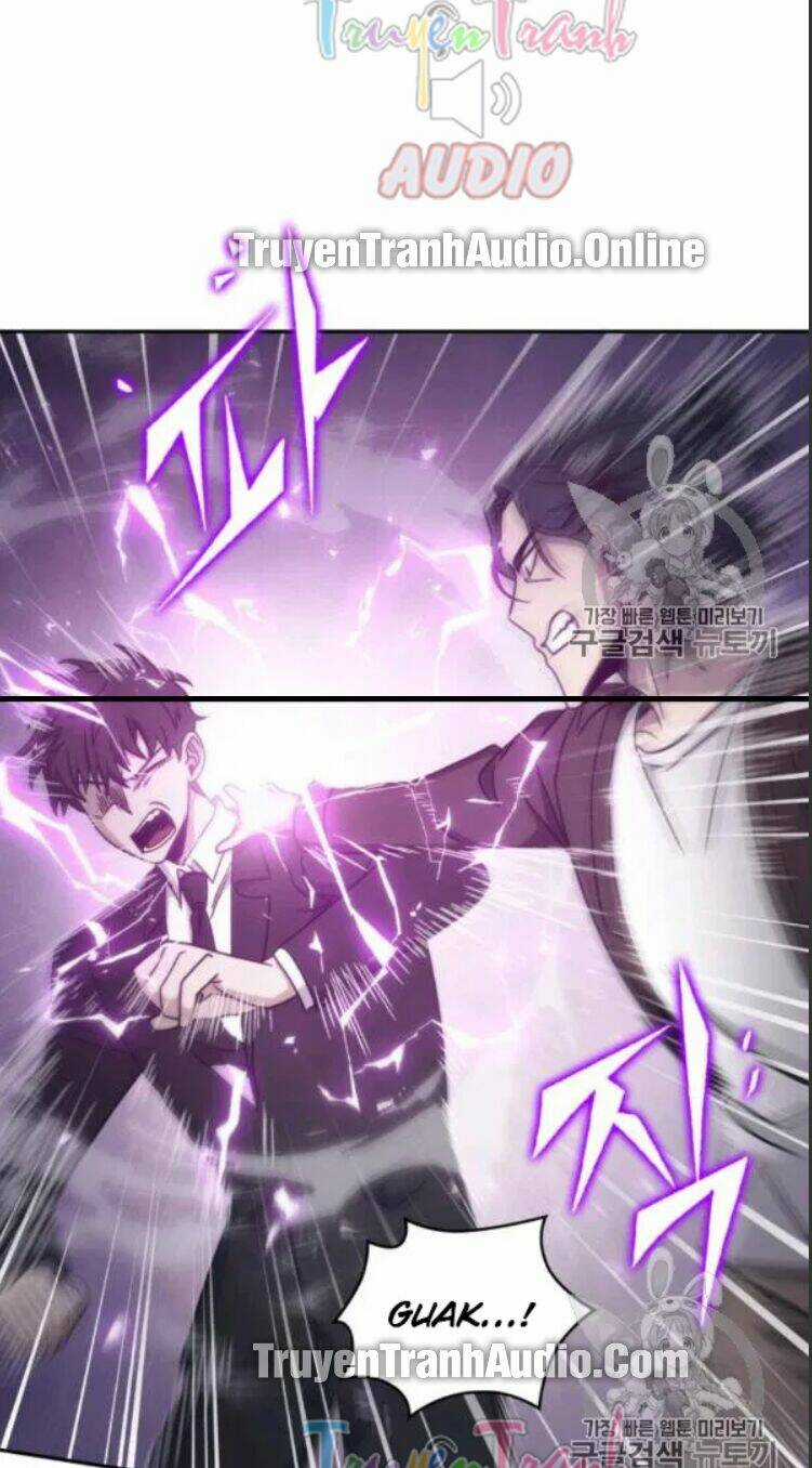 Vua Trộm Mộ - Chapter 169 - Trang 47