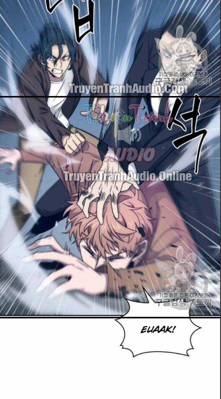 Vua Trộm Mộ - Chapter 169 - Trang 50