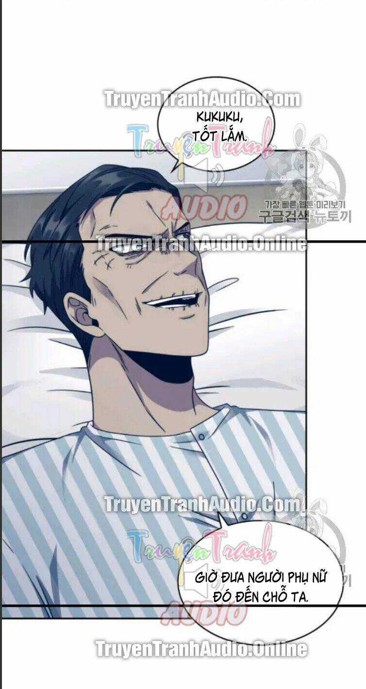 Vua Trộm Mộ - Chapter 169 - Trang 6