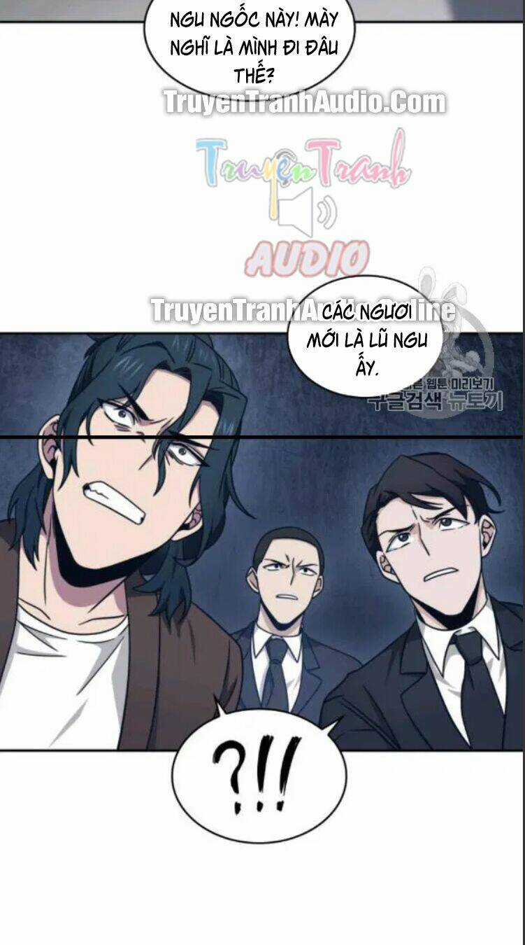 Vua Trộm Mộ - Chapter 169 - Trang 52