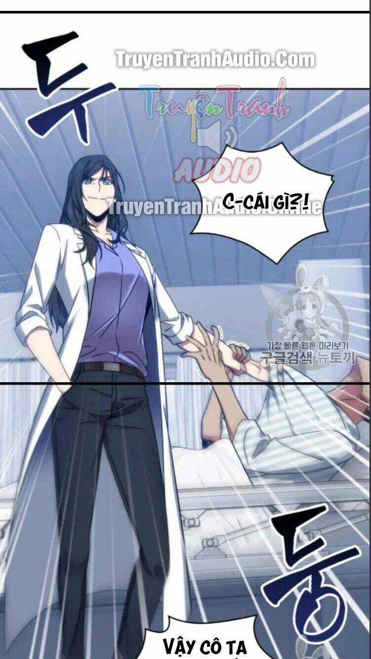 Vua Trộm Mộ - Chapter 169 - Trang 53