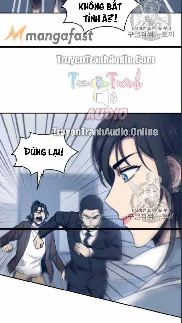 Vua Trộm Mộ - Chapter 169 - Trang 54