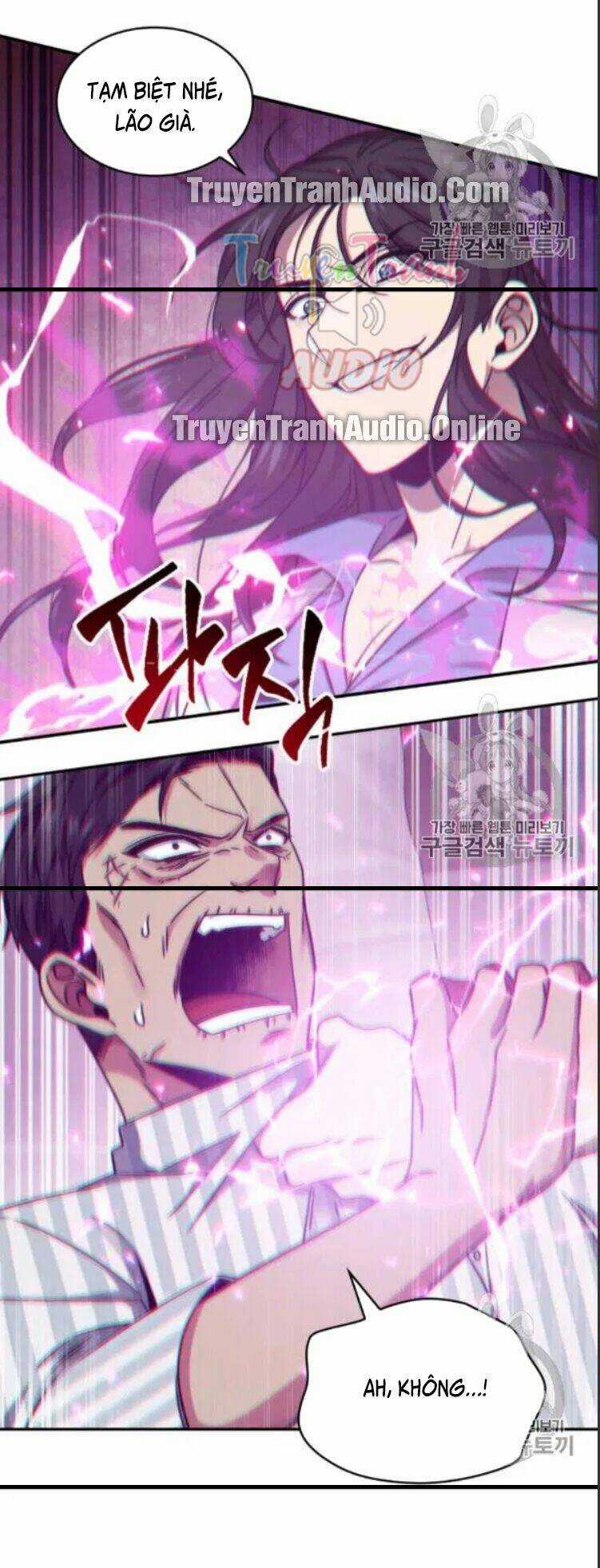 Vua Trộm Mộ - Chapter 169 - Trang 55