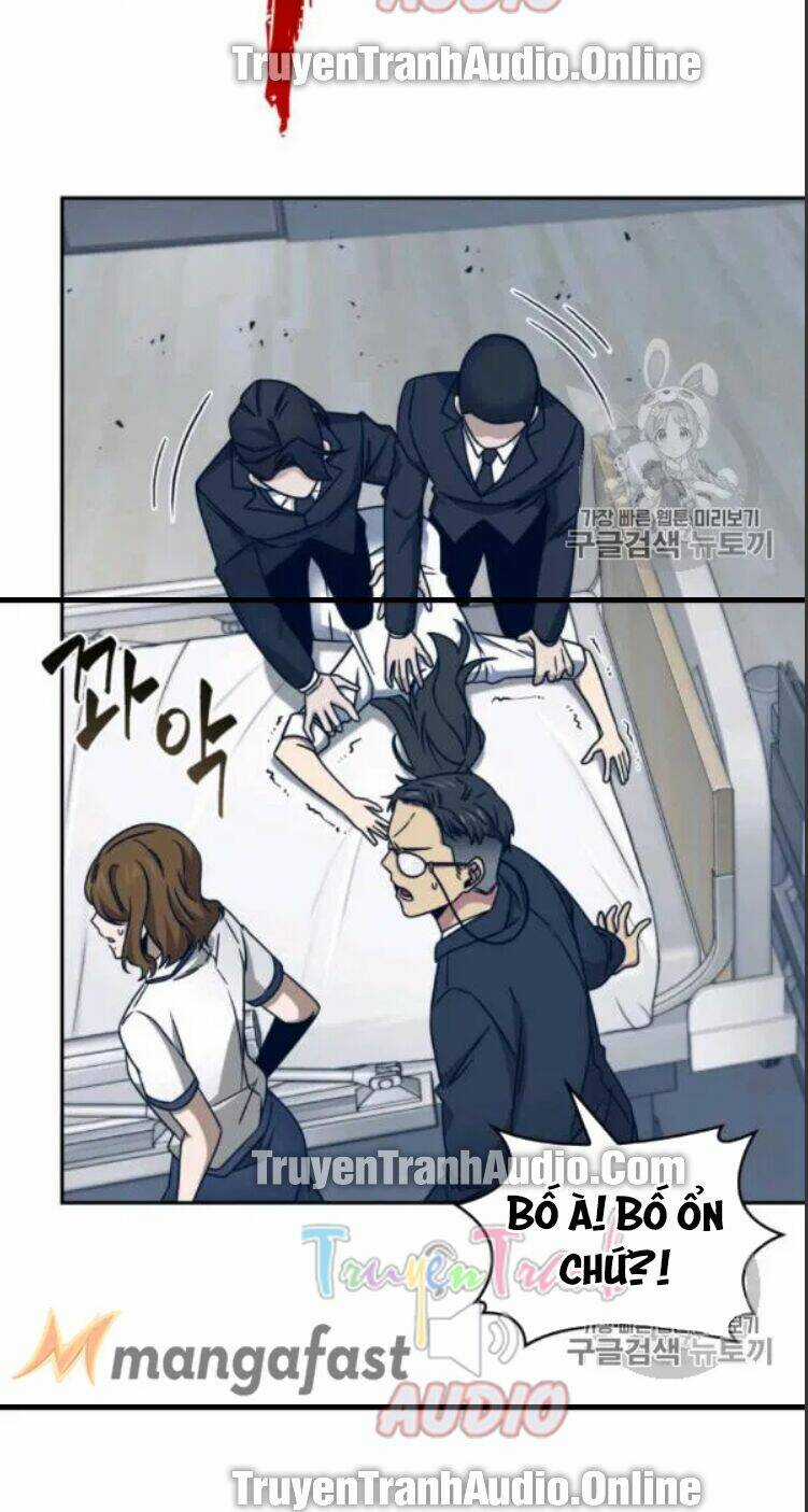 Vua Trộm Mộ - Chapter 169 - Trang 59