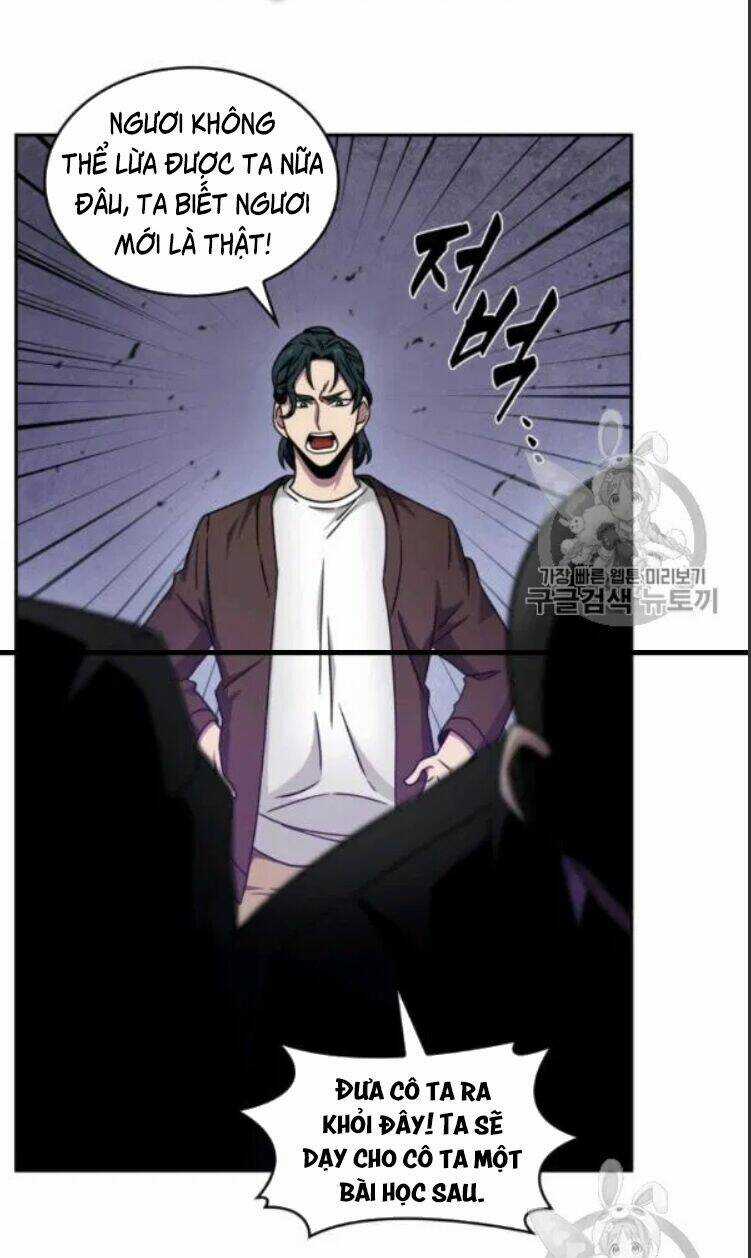 Vua Trộm Mộ - Chapter 169 - Trang 60