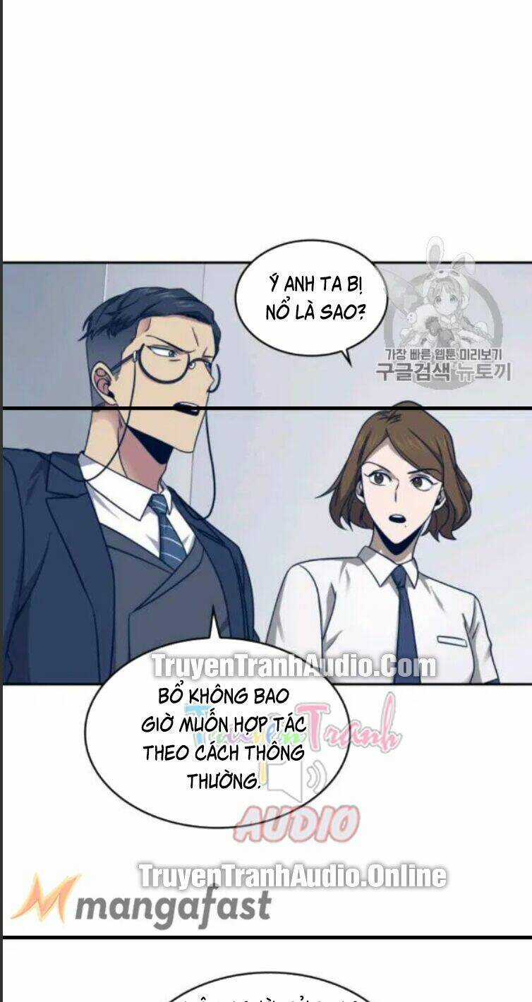 Vua Trộm Mộ - Chapter 169 - Trang 7