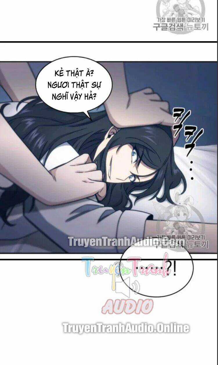 Vua Trộm Mộ - Chapter 169 - Trang 61