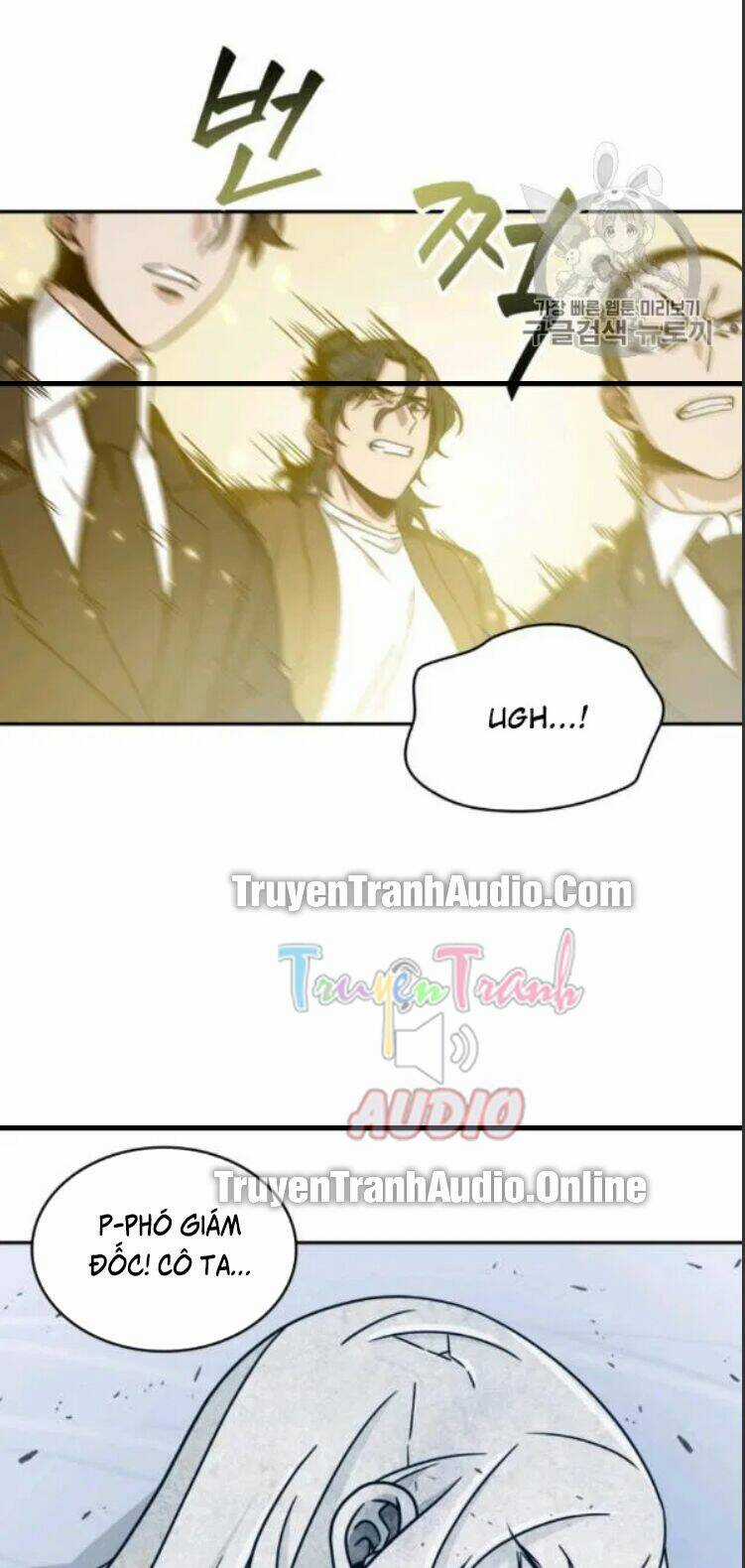 Vua Trộm Mộ - Chapter 169 - Trang 62