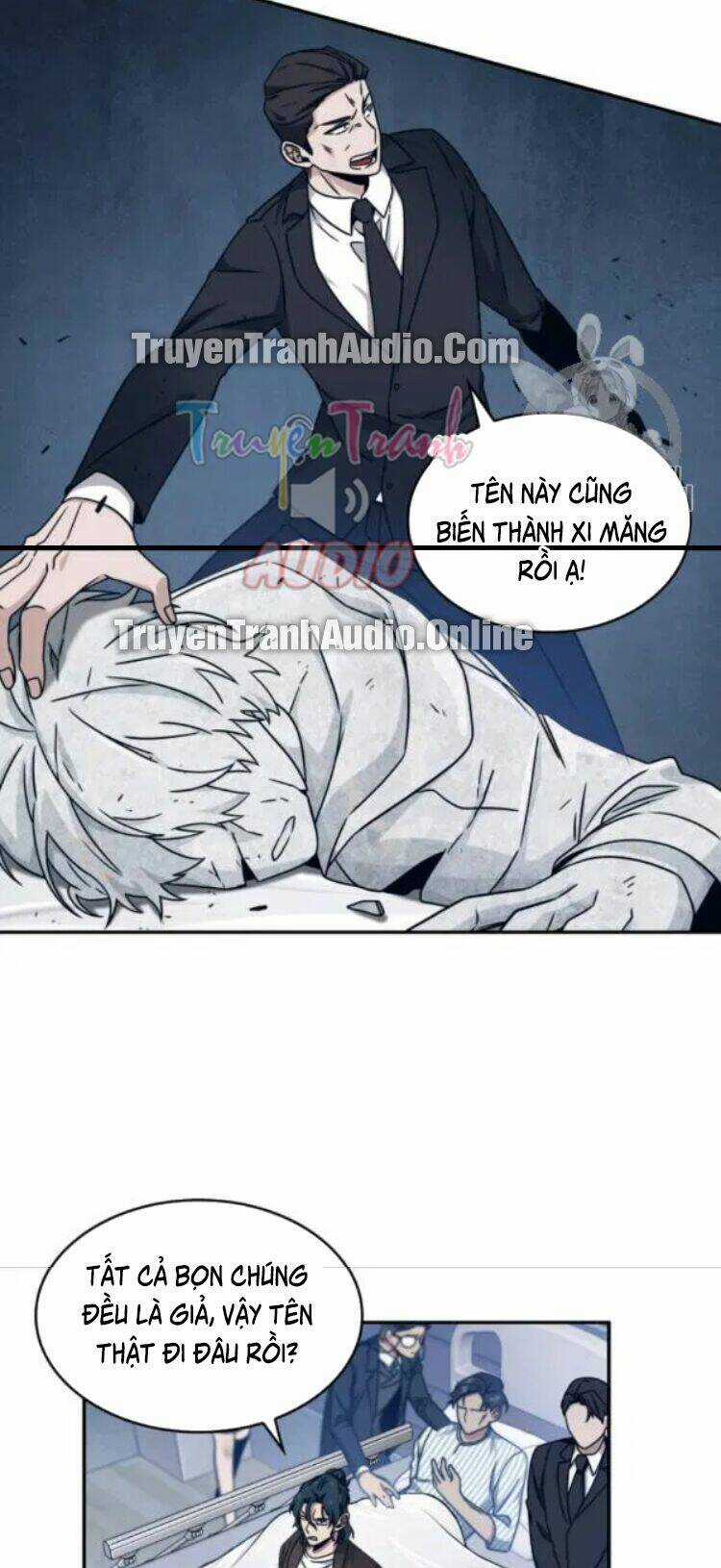 Vua Trộm Mộ - Chapter 169 - Trang 64