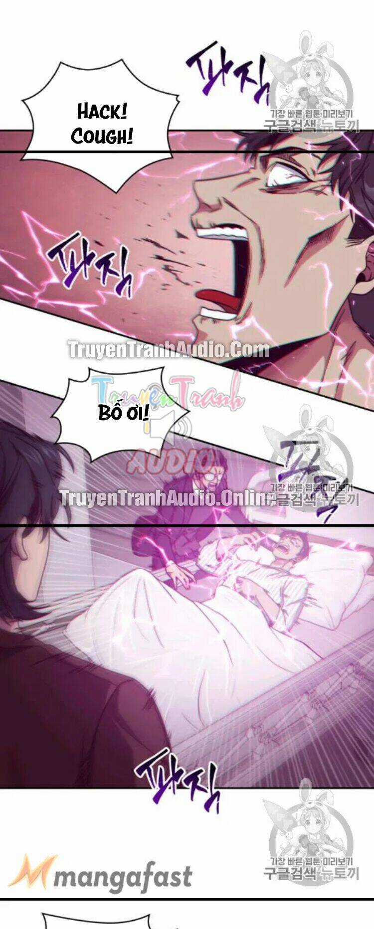 Vua Trộm Mộ - Chapter 169 - Trang 66